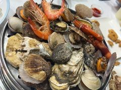 -日照大牌檔•小船海鲜(万平口店)