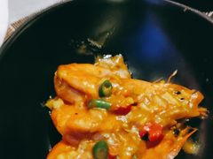 -和彩放题餐厅(酒仙桥店)