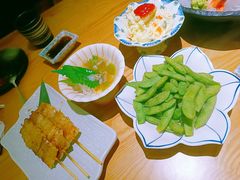 -吉川居酒屋(建国北路店)