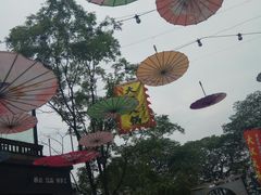 -壹华里市集