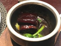 -萬國春·中菜馆(颐和公馆店)