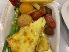 -豪享悦牛排自助餐厅(天河城店)