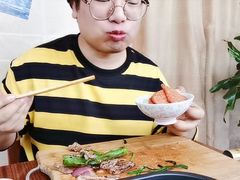 -蜀南烤肉(天伦御城龙脉南区店)
