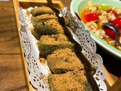 -老宁波1381餐厅(宏泰广场店)