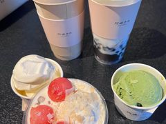 -阿嬷手作(南宁百盛印象城店)