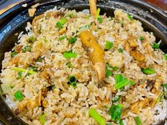 -阿四台山黄鳝饭(东门店)