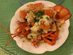 -盛港湾海鲜食府(黄沙店)