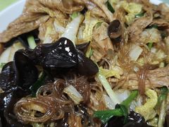 -红炎炎农家菜老字号(金水台店)