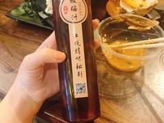 -土蚝·高压锅生蚝(百姓美食街店)