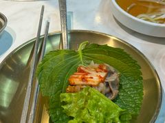 -六七八韩式烤肉·韩国料理(上杭路店)
