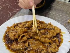 苏扬大烤-林之六八·6886大连老菜馆