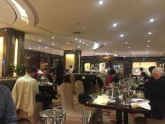 -五洲咖啡厅(五洲大酒店)