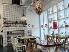 -娜娜家•Nana’Garden (福州道店)