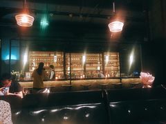 -Mercato莫卡多露台餐厅与酒吧(K11店)