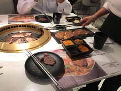 -花味烤肉·拌饭(庐阳万科店)