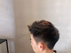 -MOVAN HAIR莫凡匠人发型屋