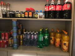 -龚海宝· 烧烤· 羊肉原切挂糊更好吃(庄市店)