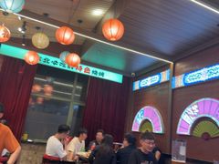 -钱锋炭缸烧烤(南湖大路总店)