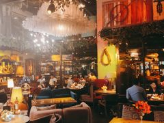 大堂-杂咖zacup(领展中心城店)
