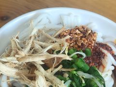 -再回首鸡肉米线(人民路一店)