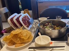 -牛焱·贵州黄牛肉火锅(城西银泰店)