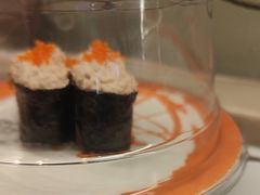 -禾绿寿司·定食·拉面·烧炸(喜荟城店)