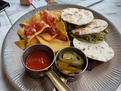 -The Rug Cafe(王府中环店)