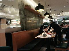 大堂-卡朋西餐(祈福缤纷汇店)