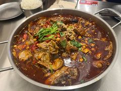 -蓉三少冒烤鸭·四川小吃集(北京首店)