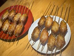 -疯狂烤翅(熙街店)