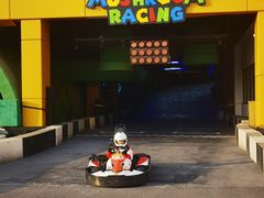 -金港秋名山·双层卡丁车场