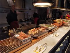 -加餐海鲜自助(宝龙一城店)
