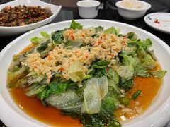 -小姨家常菜(昭萍东路店)