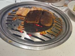 -本家韩国烤肉(青岛万象城店)