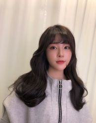 -MYYF SALON烫发染发