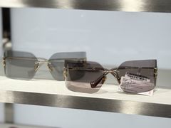 -LensCrafters亮视点(蓝色港湾店)