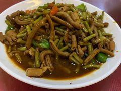 -黄牛肉馆·皖南土菜