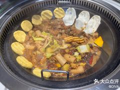 -东北铁锅宴(云龙华府店)