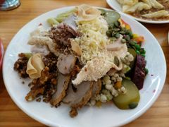 -So Lounge索兰至餐厅(蓝色港湾店)