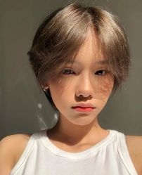 -New Fashion·新时尚形象设计