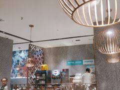 -半天妖烤鱼(中山路店)