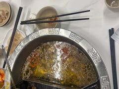 -朱氏胖子烂火锅(洪崖洞店)