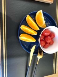 -THE LOG SALON 记录