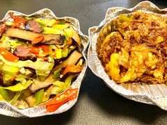 -文杰餐馆(南洪时尚风情街店)