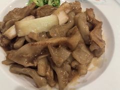 金葱烧牛蹄筋-三义和酒楼(广渠门店)