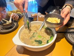 -澜小宴·胶东海鲜烟台味(时光塔店)