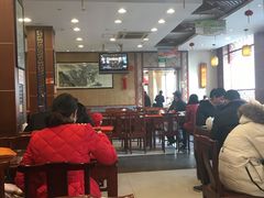 大堂-王興記(中山路店)