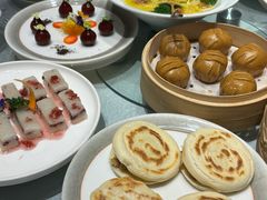 -唐猫庭院·千年陕菜(大唐不夜城店)