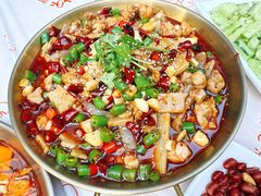 -叒缘夜光杯(望江橡树林店)