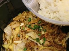 -和合谷(长虹桥店)